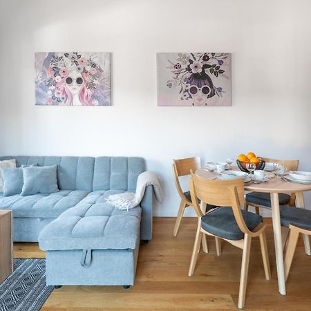 Apartamenty Sun&Snow Karpatia Karpacz Bagian luar foto