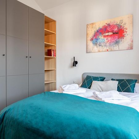 Apartamenty Sun&Snow Karpatia Karpacz Bagian luar foto