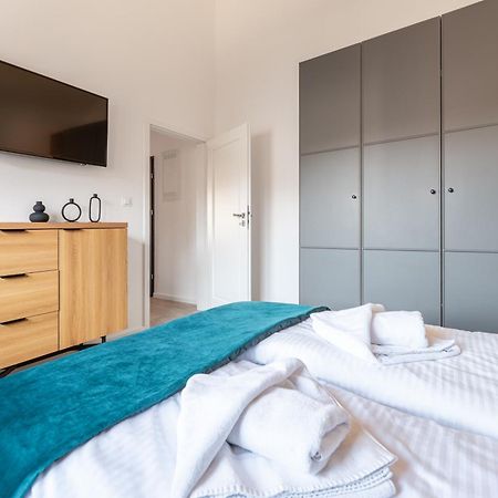 Apartamenty Sun&Snow Karpatia Karpacz Bagian luar foto