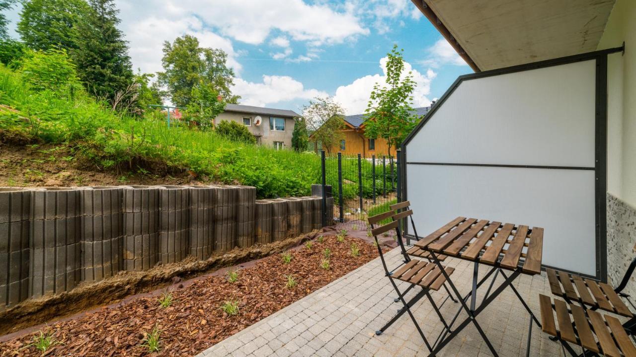 Apartamenty Sun&Snow Karpatia Karpacz Bagian luar foto