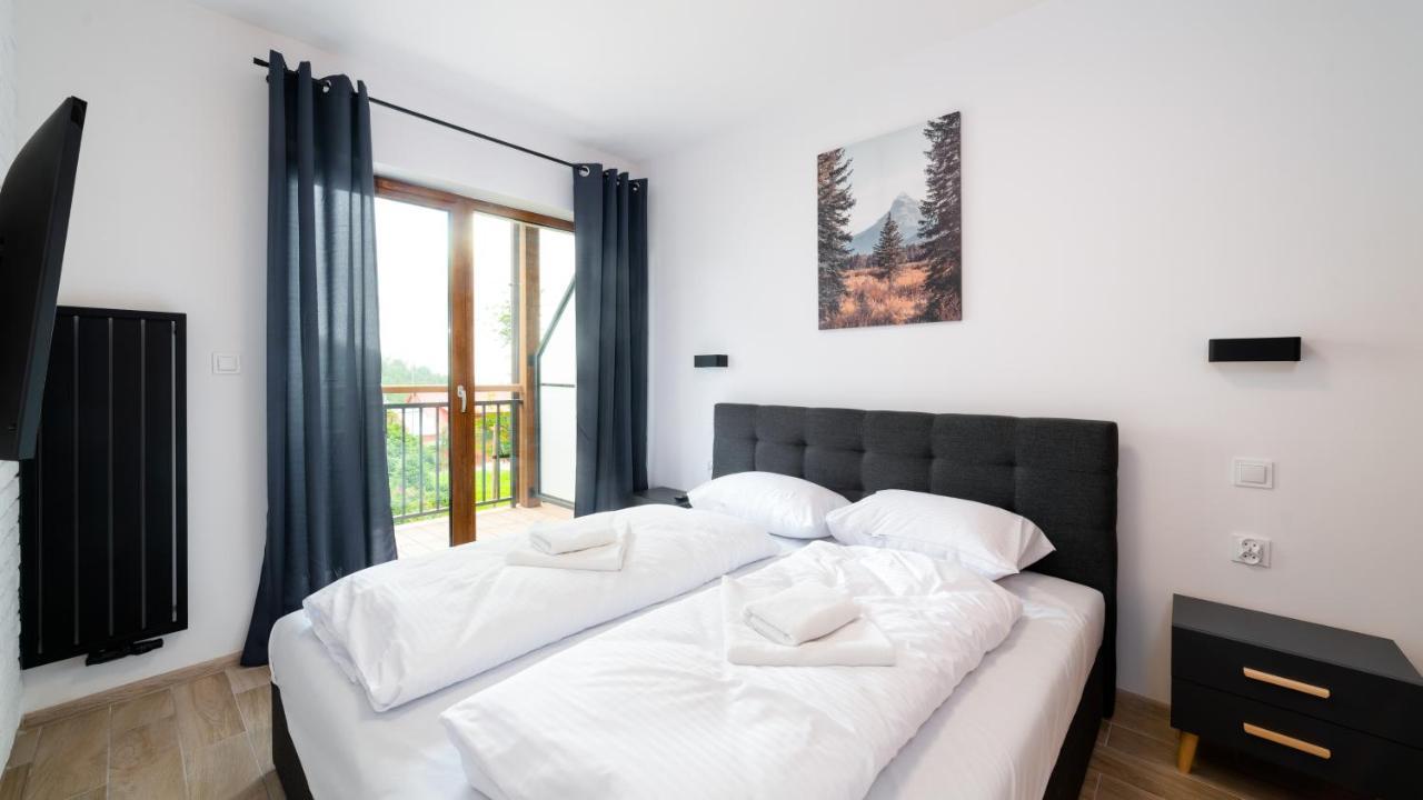 Apartamenty Sun&Snow Karpatia Karpacz Bagian luar foto