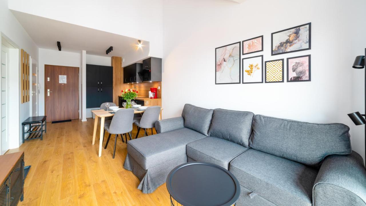 Apartamenty Sun&Snow Karpatia Karpacz Bagian luar foto