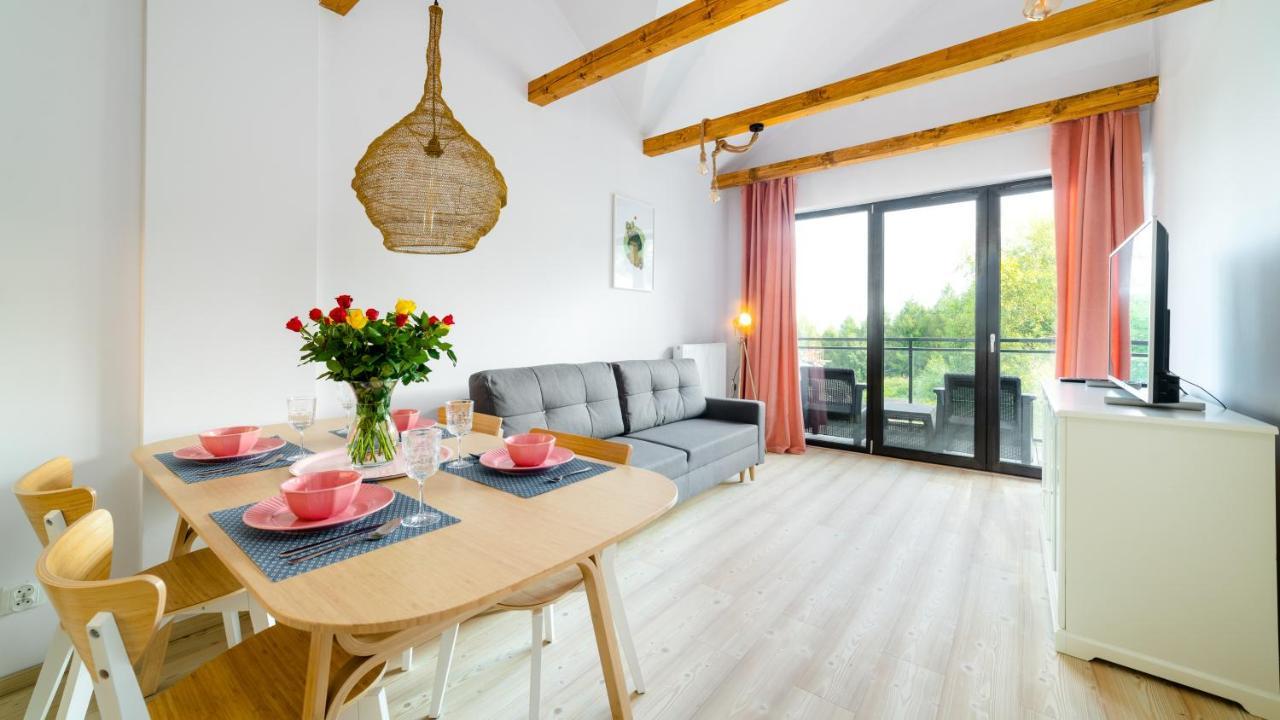 Apartamenty Sun&Snow Karpatia Karpacz Bagian luar foto