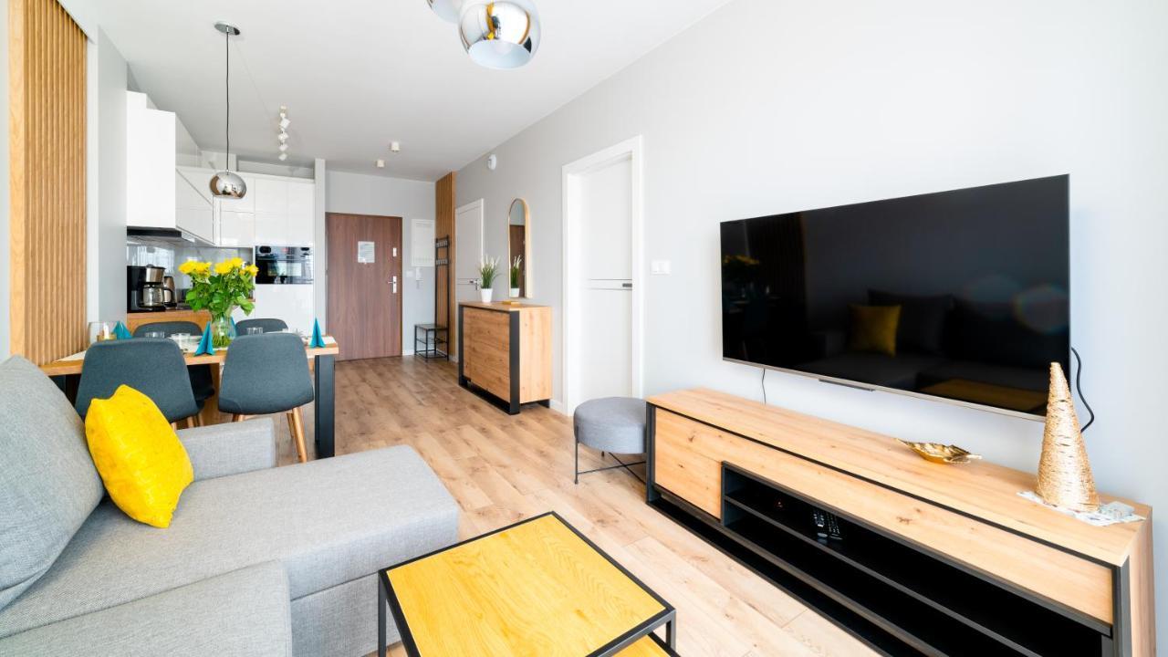 Apartamenty Sun&Snow Karpatia Karpacz Bagian luar foto