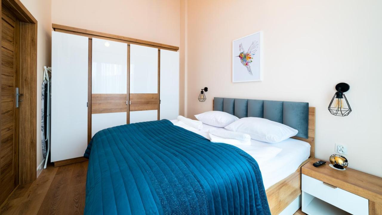 Apartamenty Sun&Snow Karpatia Karpacz Bagian luar foto