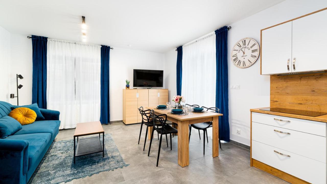 Apartamenty Sun&Snow Karpatia Karpacz Bagian luar foto