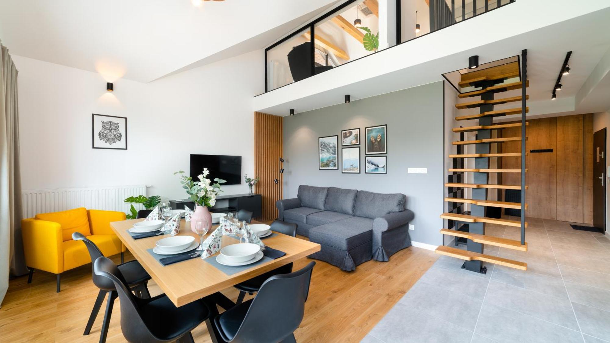 Apartamenty Sun&Snow Karpatia Karpacz Bagian luar foto