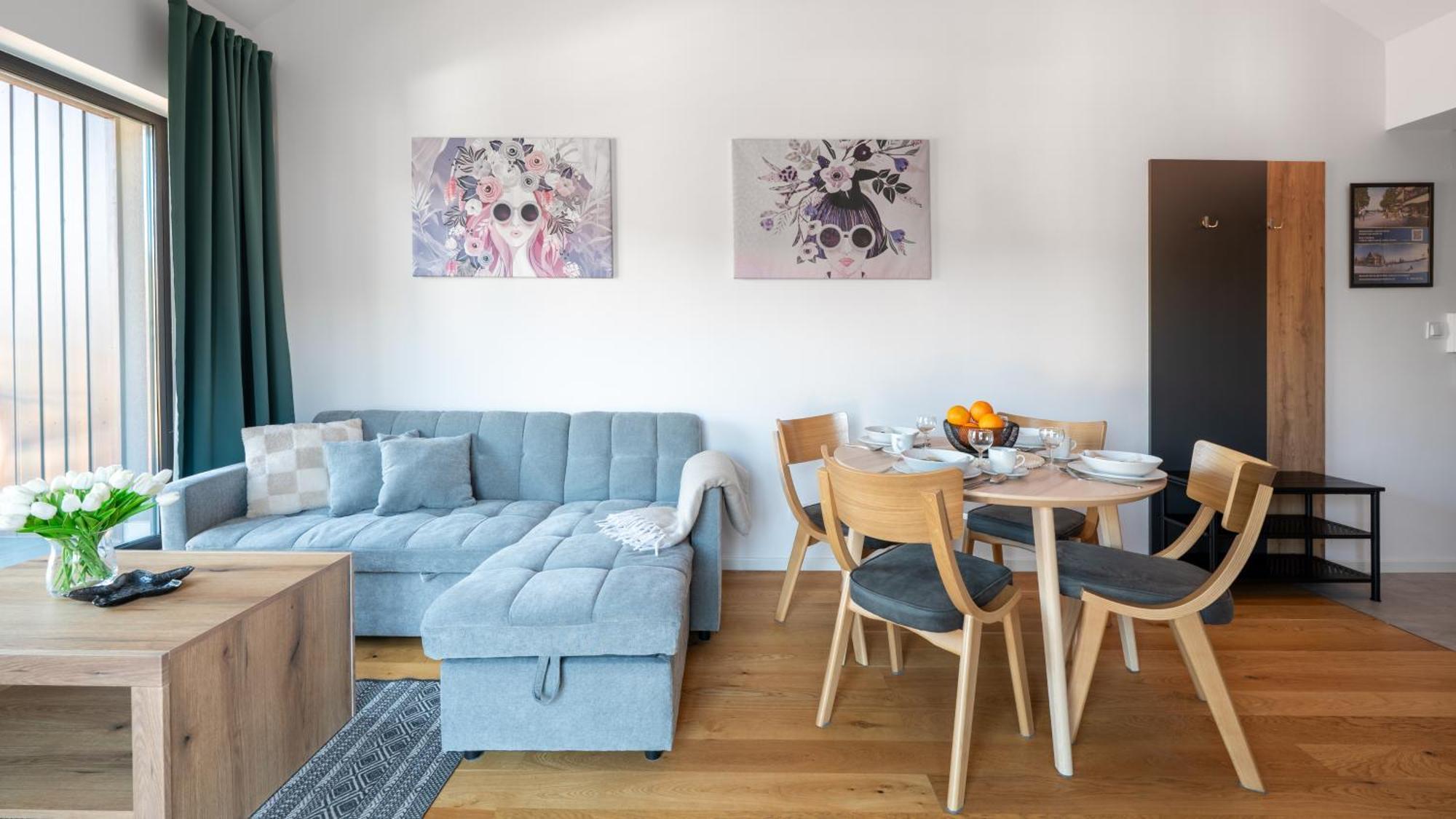 Apartamenty Sun&Snow Karpatia Karpacz Bagian luar foto