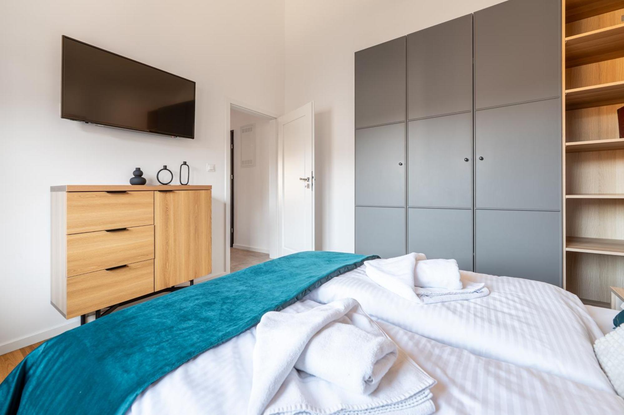 Apartamenty Sun&Snow Karpatia Karpacz Bagian luar foto
